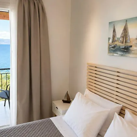 Novus Seaview Aparthotel *