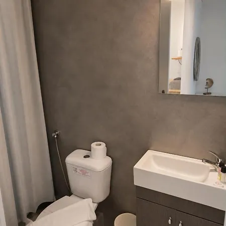 Novus Seaview Μπενίτσες