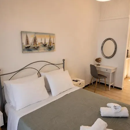 Novus Seaview Aparthotel *