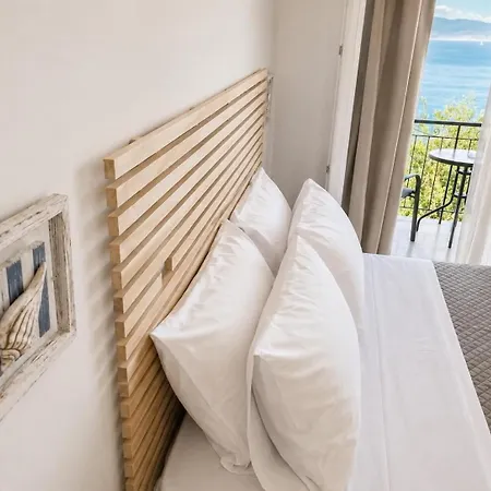 Novus Seaview Benitses (Corfu)