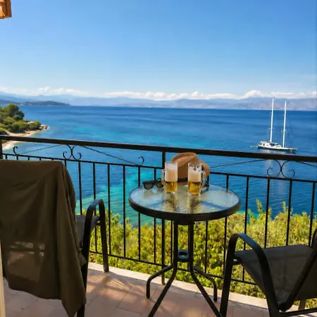 Novus Seaview Aparthotel