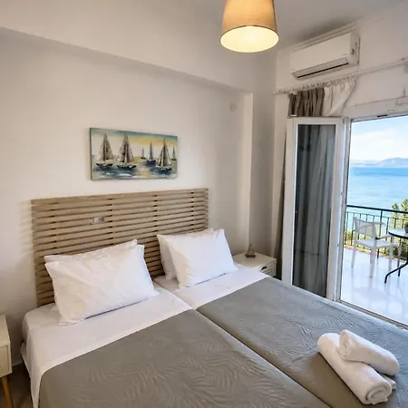 Novus Seaview Aparthotel *