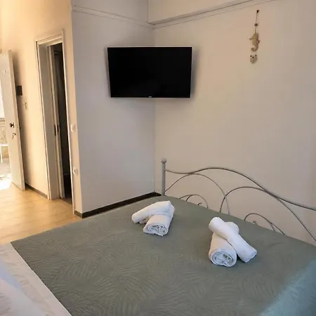 Novus Seaview Aparthotel