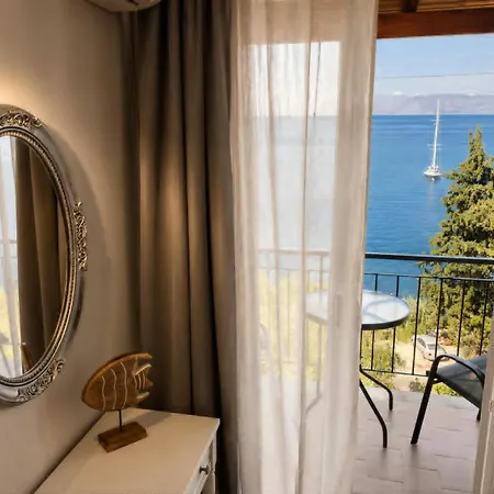 Aparthotel Novus Seaview *