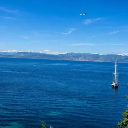 Aparthotel Novus Seaview