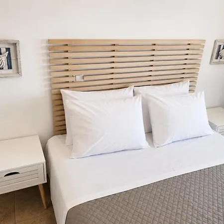 Novus Seaview * Μπενίτσες