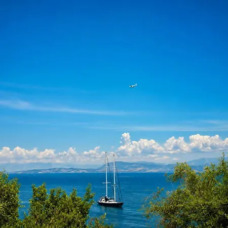 Novus Seaview Aparthotel
