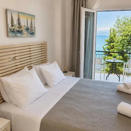 Novus Seaview * Μπενίτσες