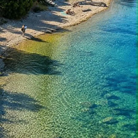 Novus Seaview Ξενοδοχείο με διαμερίσματα Μπενίτσες
