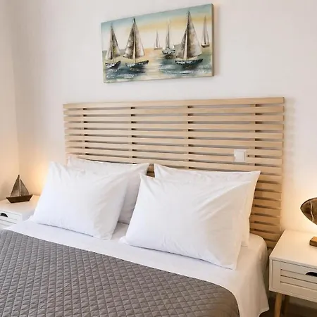 Aparthotel Novus Seaview